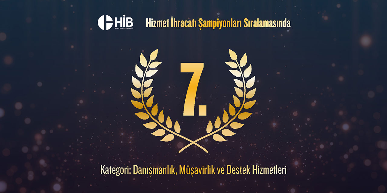 2023 Service Export Champions